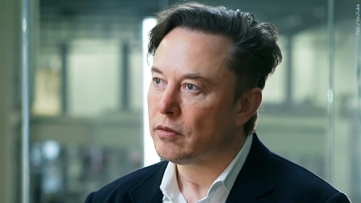 Ο Elon Musk σε νέα δικαστική διαμάχη - Τον μήνυσε heavy metal μουσικός και διεκδικεί 56 εκατ. δολάρια