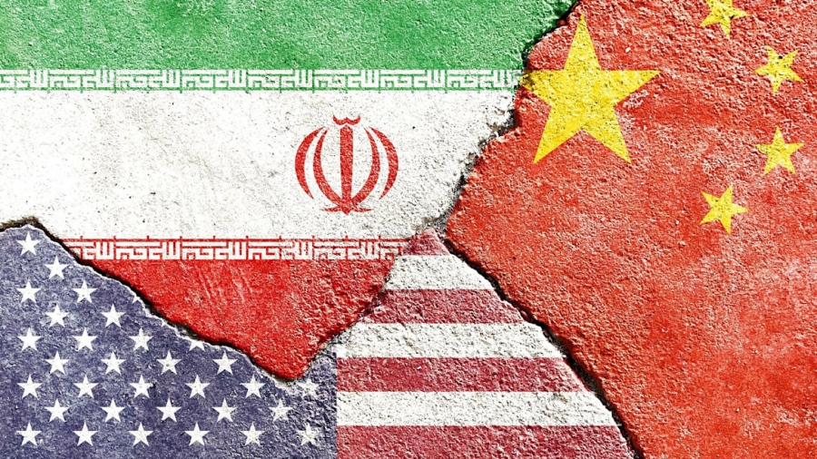 Τρομερή εξέλιξη: ΗΠΑ και Ιράν διαπραγματεύονται για το άνοιγμα του Hormuz — Στάχτη οι απαιτήσεις Trump, η Κίνα επιβάλλει όρους