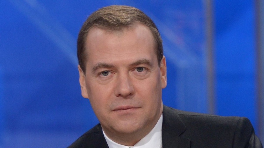 Medvedev (Ρωσία): Την επόμενη φορά θα χρησιμοποιήσουμε ειδικά όπλα στην Ουκρανία