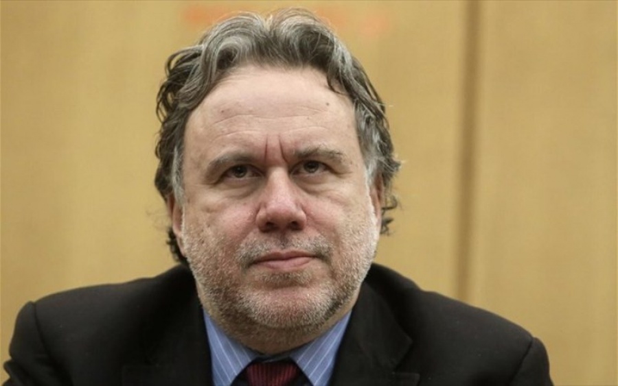 Κατρούγκαλος: Θα υπάρξουν θετικές εξελίξεις στη σύνοδο στη Βάρνα για τους δύο Έλληνες στρατιωτικούς