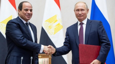Η Ρωσία επιστρέφει δυναμικά στην Αφρική, εδραιώνοντας την διπλωματική, οικονομική, στρατιωτική παρουσία της