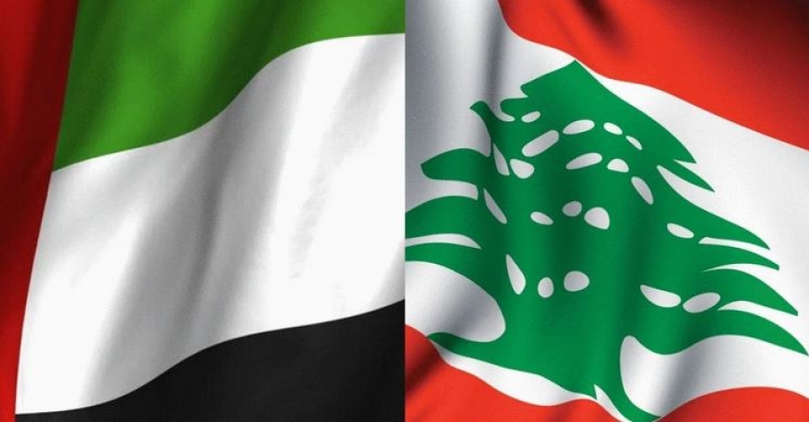 Στα άκρα – Τα Ηνωμένα Αραβικά Εμιράτα  καλούν τους πολίτες τους να εγκαταλείψουν άμεσα τον Λίβανο