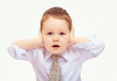 Ωτοπλαστική στα παιδιά - Όλα όσα πρέπει να γνωρίζετε