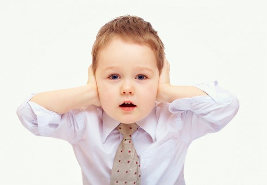 Ωτοπλαστική στα παιδιά - Όλα όσα πρέπει να γνωρίζετε