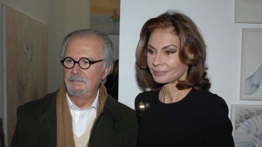 Συλλυπητήριο μήνυμα της ηγεσίας του Υπουργείου Πολιτισμού και Αθλητισμού για την απώλεια της γλύπτριας Σοφίας Βάρη