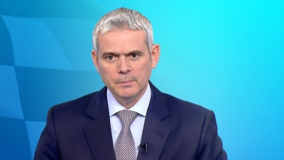 Καραγκούνης: Στην ενίσχυση της μεσαίας τάξης 700 εκατ. ευρώ από την πάταξη της φοροδιαφυγής