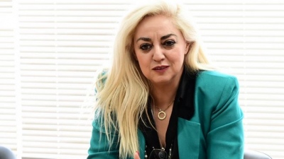 Δεν υπάρχει γάμος μεταξύ Στρατινάκη - Γεωργίου