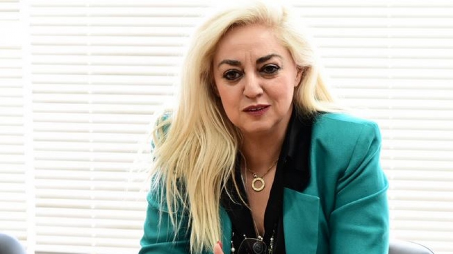 Δεν υπάρχει γάμος μεταξύ Στρατινάκη - Γεωργίου