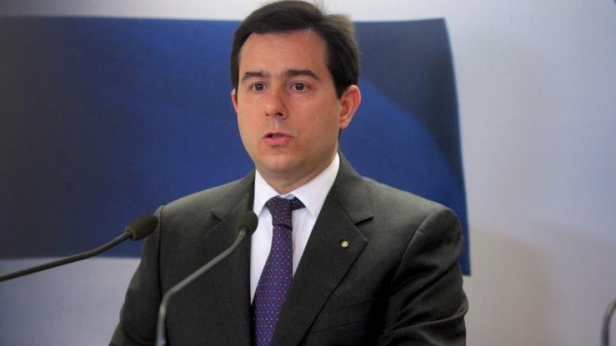 Μηταράκης: Το ΕΤΕΑΕΠ θα ενισχυθεί και θα αποτελέσει τον διαχειριστή της νέας επικουρικής σύνταξης