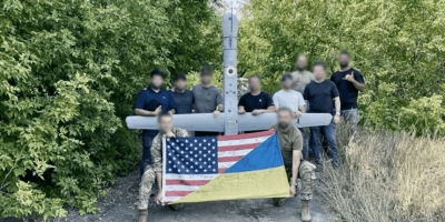 Τρομερό - Αγορά 10 UAV V-BAT από τον Ελληνικό Στρατό - Στοχοποίηση στα παράλια Μικράς Ασίας για το Πολεμικό Ναυτικό