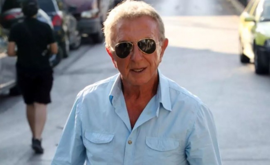 Πουλήθηκε σε πλειστηριασμό έναντι 7,5 εκατ. ευρώ η πολυτελής βίλα του επιχειρηματία Αργύρη Παπαργυρόπουλου