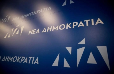 ΝΔ: Εκκωφαντική η σιωπή Τσίπρα - ΣΥΡΙΖΑ για την σκοτεινή δράση του Νίκου Παππά