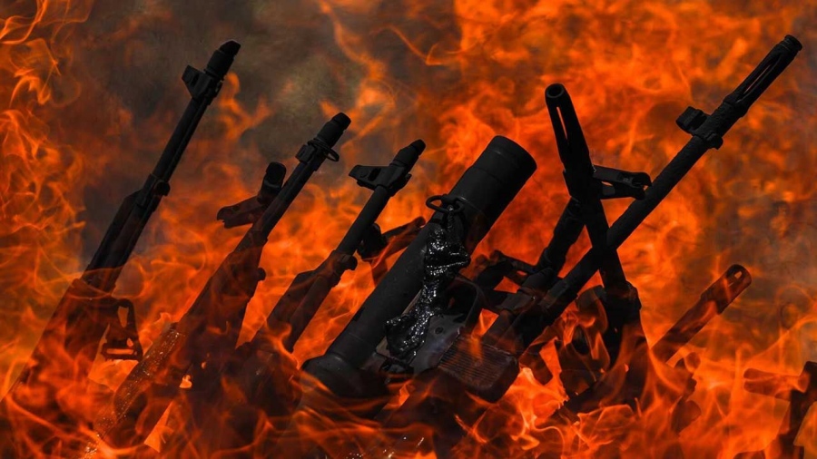 Yeni Safak: Σκιώδες παιχνίδι ισχύος στη Συρία – Το Ισραήλ προσπαθεί να κυριεύσει ολόκληρη την περιοχή