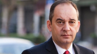Γ. Πλακιωτάκης: Χρηματοδότηση 8 εκατ. ευρώ στην Ιθάκη για υποδομές και ακτοπλοϊκές συνδέσεις
