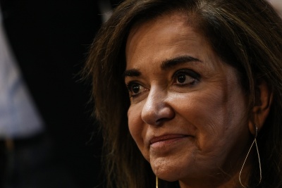 Μπακογιάννη: Περιττός πόνος για τους πολίτες αυτά τα τρία χρόνια της κυβέρνησης ΣΥΡΙΖΑ – ΑΝΕΛ