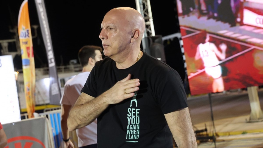 Θύμα απάτης ο Νίκος Γκάλης – Επιτήδειοι δημιούργησαν AI videos με στόχο να εξαπατήσουν τον κόσμο