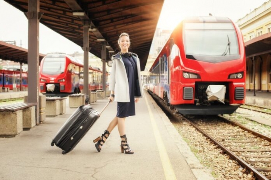 «Άνιση» η ανάκαμψη των δημόσιων μεταφορών στην Ευρώπη