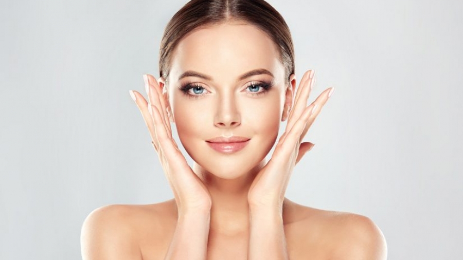 Λαμπερό δέρμα στο… πιάτο σας!