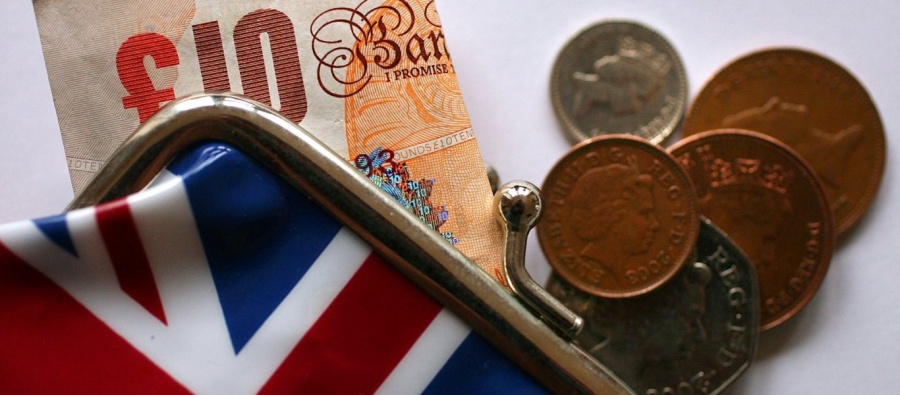 BBC: Πρόβλεψη-σοκ για τη βρετανική οικονομία, ύφεση -14% το β’ εξάμηνο του 2020