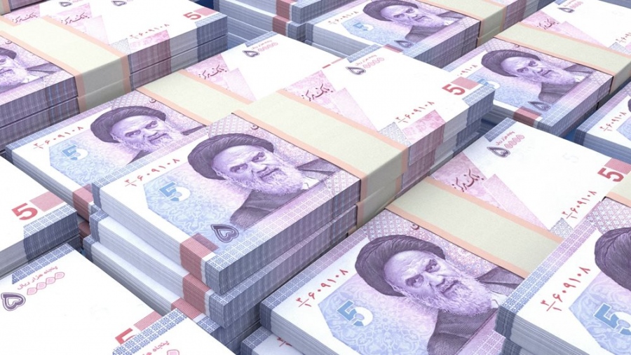 Σε ιστορικό χαμηλό το ιρανικό ριάλ - Έφτασε σε ισοτιμία 1,8 εκατ. ανά δολάριο