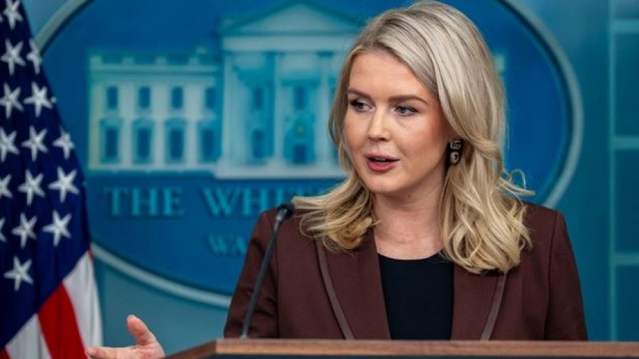 Ο Λευκός Οίκος ξεκαθαρίζει: Η αποστολή ευρωπαϊκού στρατού δεν αλλάζει τον σχεδιασμό των ΗΠΑ να προσαρτήσουν τη Γροιλανδία