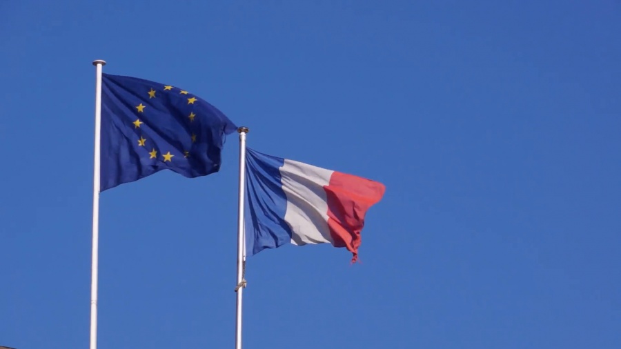 Δημοσκόπηση: «Αποδυναμωμένη» η Ευρώπη μετά το Brexit, σύμφωνα με το 62% των Γάλλων