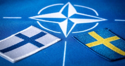 Φινλανδία και Σουηδία επιθυμούν να ενταχθούν ταυτόχρονα στο NATO, τονίζουν οι δύο πρωθυπουργοί
