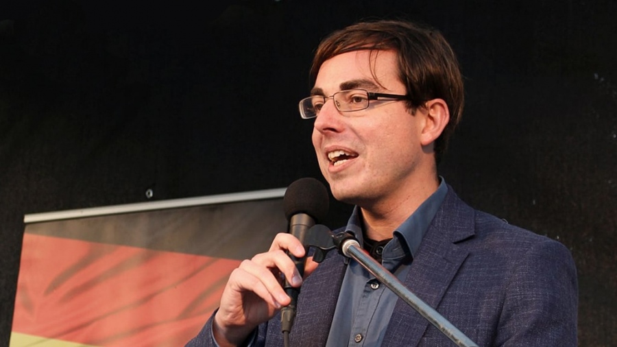 Friesen (Γερμανός πολιτικός): Νέα Ευρωπαϊκή Συνομοσπονδία που θα έχει στενή συνεργασία με Ρωσία