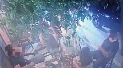 Κρήτη: Βγήκαν πιστόλια σε ταβέρνα