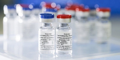 Ρωσία - Κορωνοϊός: Ξεκινά τον μαζικό εμβολιασμό με δύο εμβόλια, τη Δευτέρα 18 Ιανουαρίου
