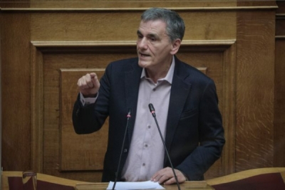 Τσακαλώτος σε υπουργούς: Θα έλθει άλλη κυβέρνηση το 2023 και θα αγαπήσετε ξανά τα κινητά σας