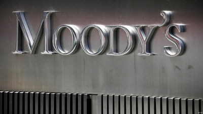 Moody's: Η Fed πρέπει να τελειώσει γρήγορα με τις αυξήσεις επιτοκίων, για να αποφευχθεί η ύφεση