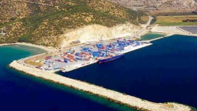ΓΕΚ Τέρνα: Έπεσαν οι υπογραφές για το λιμάνι «Φίλιππος Β'» της Καβάλας - Για 40 χρόνια η παραχώρηση