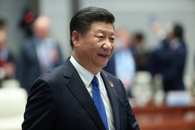 Xi Jinping: Μη αναστρέψιμη ιστορική τάση η παγκοσμιοποίηση – Να γίνει πιο ισορροπημένη