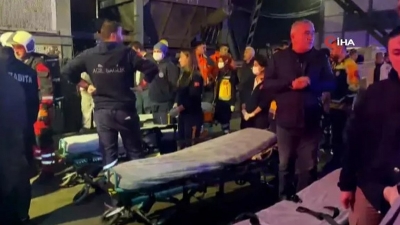 Τουρκία: Έκρηξη σε ανθρακωρυχείο - Τουλάχιστον 14 νεκροί εργαζόμενοι