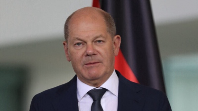 Συνάντηση Scholz με Erdogan μετά το «ναι» στη Σουηδία - Στο τραπέζι οι σχέσεις της ΕΕ με την Τουρκία