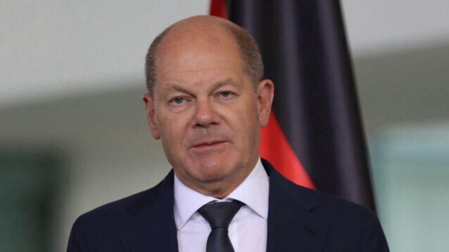 Συνάντηση Scholz με Erdogan μετά το «ναι» στη Σουηδία - Στο τραπέζι οι σχέσεις της ΕΕ με την Τουρκία