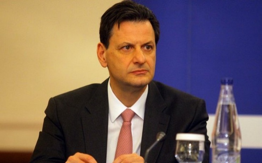 Σκυλακάκης (Υφ. Δημοσιονομικής Πολιτικής): Ο προϋπολογισμός του 2020 σηματοδοτεί ριζική στροφή από την υπερφορολόγηση στην ανάπτυξη