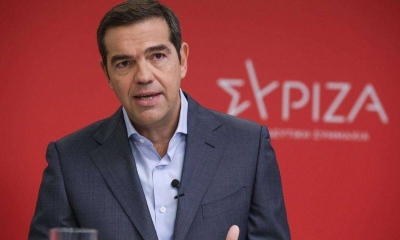 ΣΥΡΙΖΑ: Ευθύνες στο ΠΑΣΟΚ για την ήττα - Ο πολιτικός κατήφορος ανάλογος με τον εκλογικό σας κατήφορο, απαντά η Χαριλάου Τρικούπη