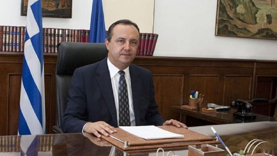 Καράογλου: Μέτρα για τις επιχειρήσεις της Θεσσαλονίκης μετά τη ματαίωση της ΔΕΘ