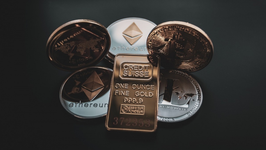 Τα 3 altcoins που μπορούν να μετατρέψουν τα 100 ευρώ σε 10.000 ευρώ