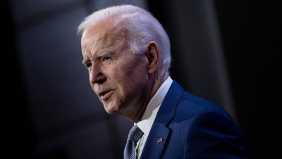 Σε δύσκολη θέση ο Biden για τα απόρρητα έγγραφα - Eκλογική παρέμβαση λένε οι Ρεπουμπλικάνοι