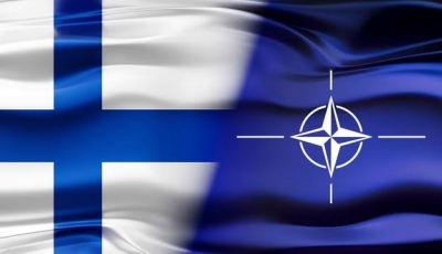 Ρωσία: Τραγικό στρατηγικό λάθος η ένταξη της Φινλανδίας στο ΝΑΤΟ – Αυξάνονται οι κίνδυνοι