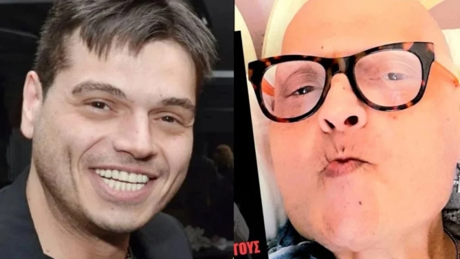 «Υποτροπίασα, νιώθω ανήμπορος»: Σuγκλονίζει ο Γιώργος Δασκαλάκης για την μάχη του με τον καρκίνο