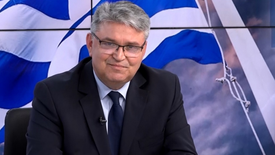 Νατσιός (Νίκη): Κάτι πολύ σοβαρό συμβαίνει στις Ένοπλες Δυνάμεις - Τι δείχνει η παραίτηση του Διοικητή της Σχολής Αλεξιπτωτιστών