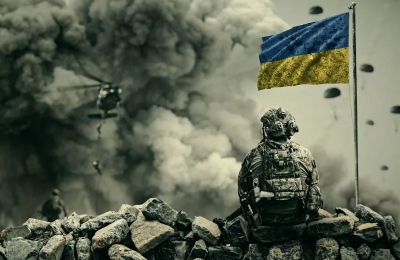 Αποτυγχάνουν οι Ουκρανοί στον πόλεμο των 500 ημερών - Ο ρωσικός στρατός εξαπέλυσε αντεπίθεση στην περιοχή Zaporozhye