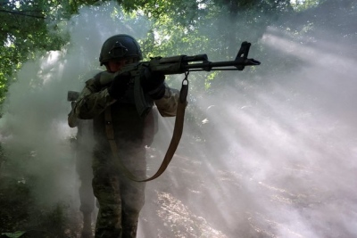 «Ουκρανικό πογκρόμ» κατά όσων πολεμούν με τη Ρωσία: Τους δημεύουν τις περιουσίες και τους στέλνουν 15 χρόνια φυλακή