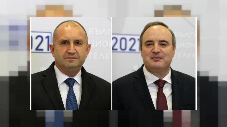 Βουλγαρία: Στις κάλπες για τον δεύτερο γύρο των προεδρικών εκλογών – Radev vs Gerdzhikov εν μέσω πολιτικής κρίσης