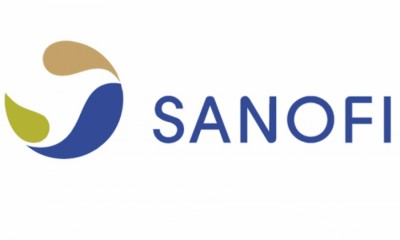 Η Sanofi προχωρά σε απόλυση 1.700 υπαλλήλων στην Ευρώπη