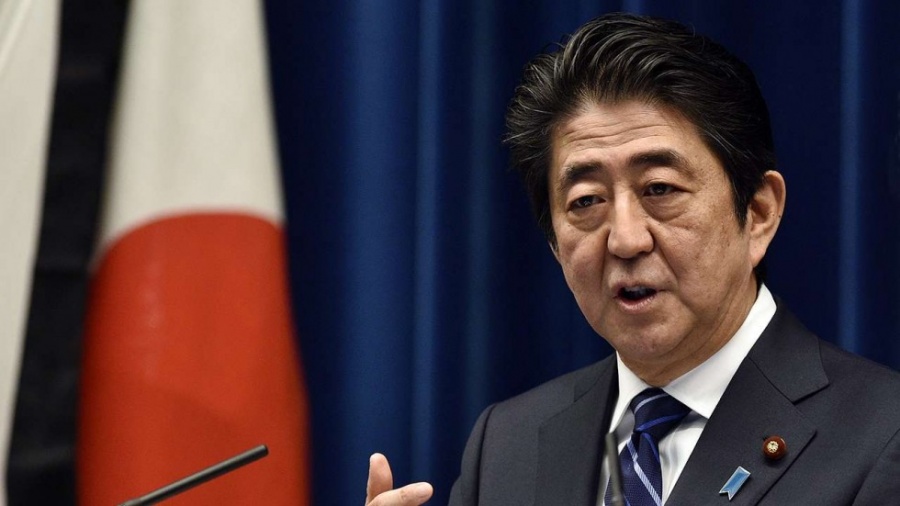 Στην Κίνα ο πρωθυπουργός της Ιαπωνίας, Shinzo Abe – Συναντήσεις με Jinping, Keqiang